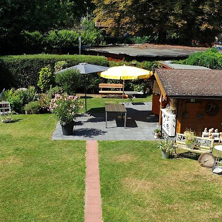 Ferienwohnung Veit Essen Exterior foto
