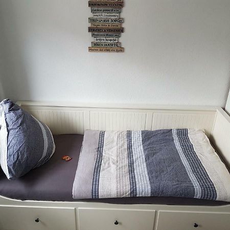Ferienwohnung Veit Essen Exterior foto