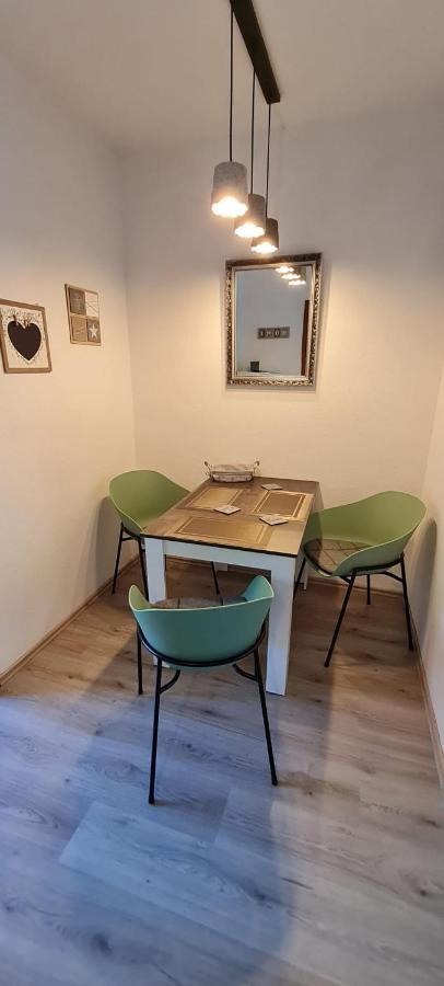 Ferienwohnung Veit Essen Exterior foto
