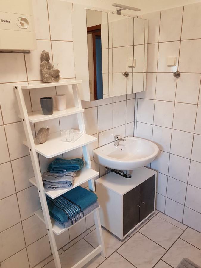 Ferienwohnung Veit Essen Exterior foto