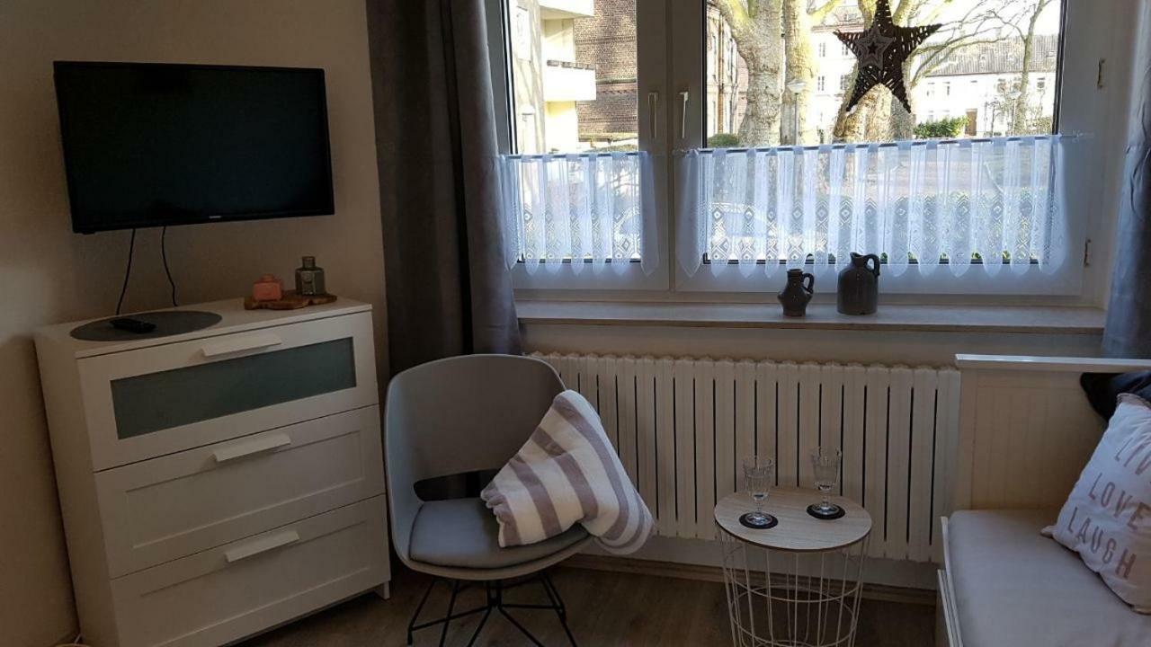 Ferienwohnung Veit Essen Exterior foto
