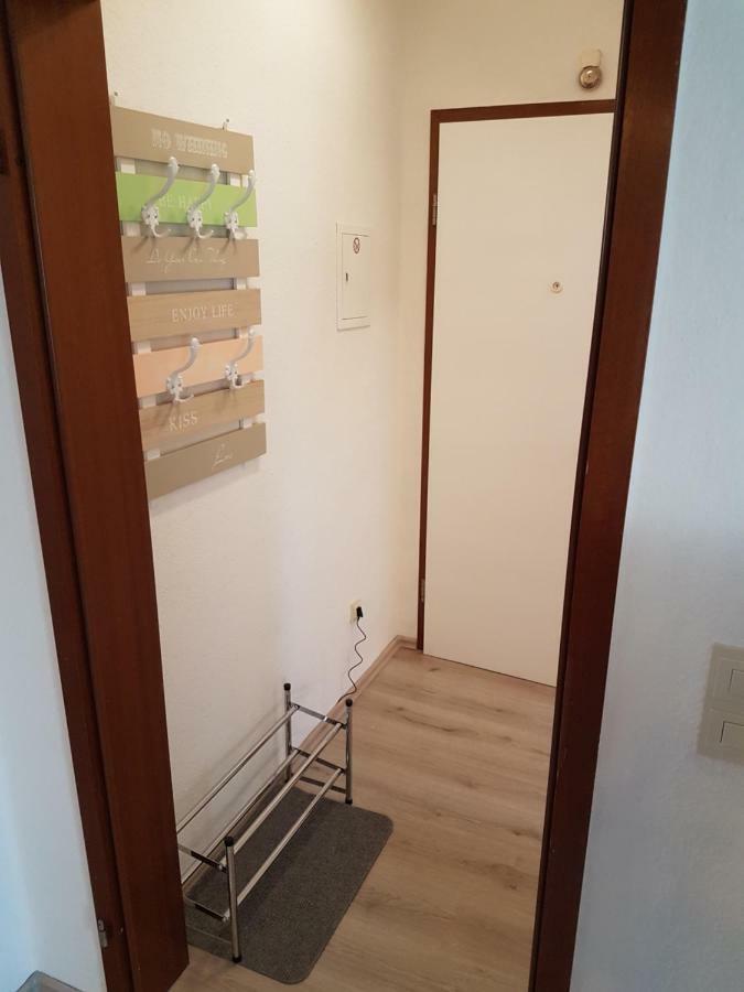 Ferienwohnung Veit Essen Exterior foto